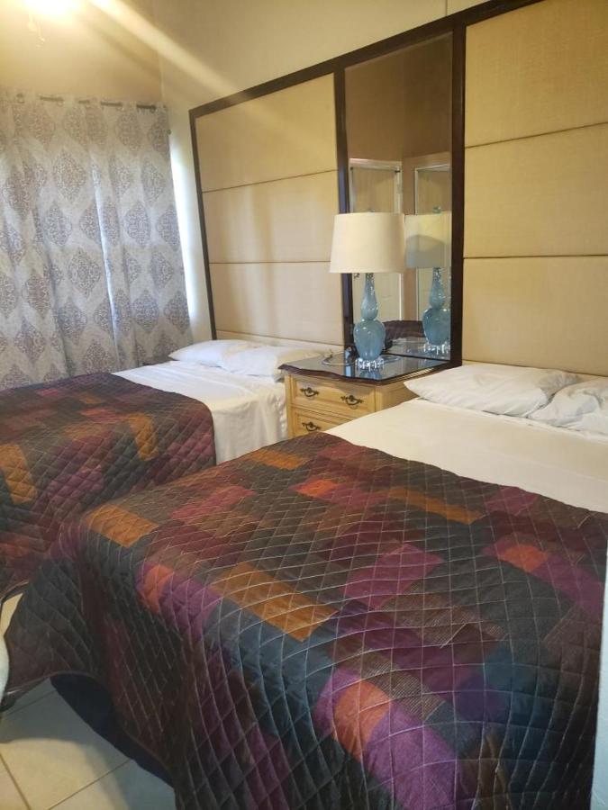 Georges Royal Inn Frederiksted المظهر الخارجي الصورة