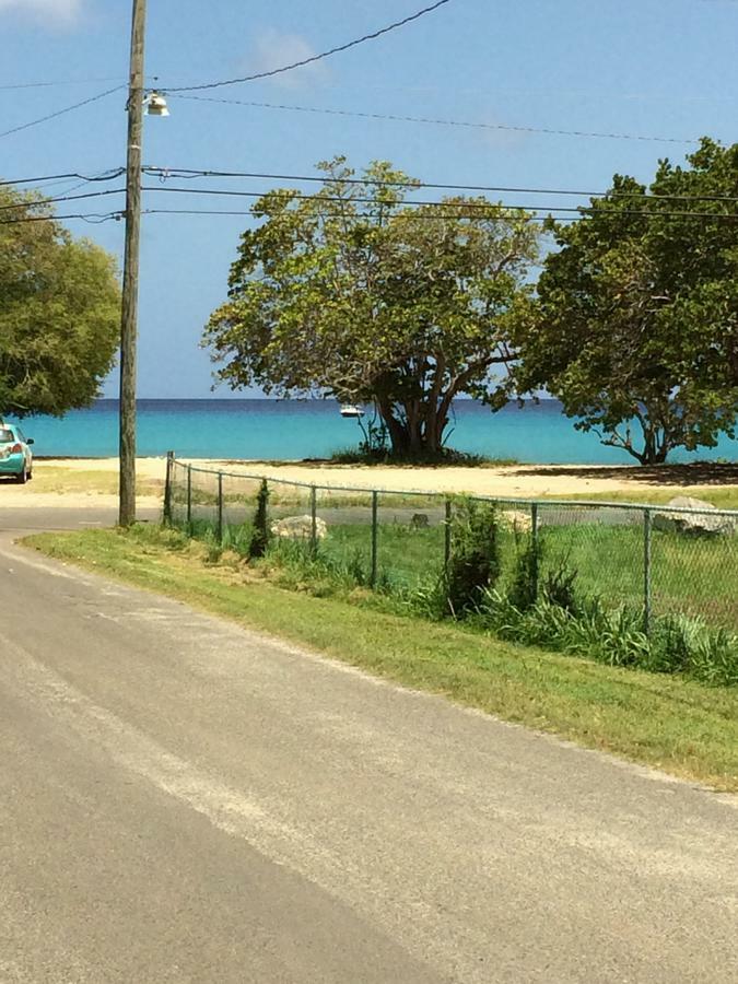 Georges Royal Inn Frederiksted المظهر الخارجي الصورة