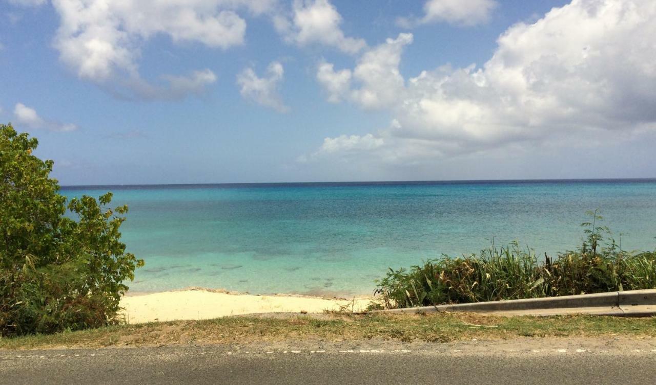 Georges Royal Inn Frederiksted المظهر الخارجي الصورة